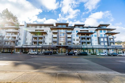 213 3229 St Johns Street, Port Moody, BC, Port Moody — Apartment/Condo for sale