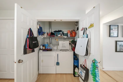 Basement Recreation Room Photo of 1683 Suffolk Avenue, Port Coquitlam, BC