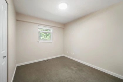 Bedroom 3 Photo of 1683 Suffolk Avenue, Port Coquitlam, BC