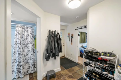 Laundry Room Photo of 1683 Suffolk Avenue, Port Coquitlam, BC
