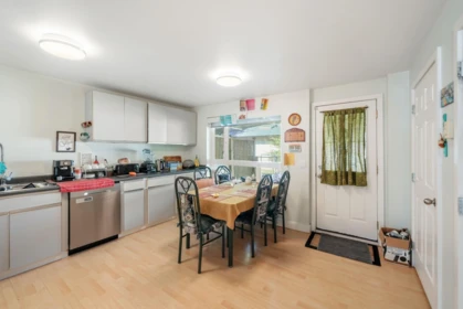 Loft / Bonus Room Photo of 1683 Suffolk Avenue, Port Coquitlam, BC