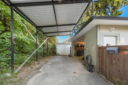 Outdoor Patio Photo of 1683 Suffolk Avenue, Port Coquitlam, BC