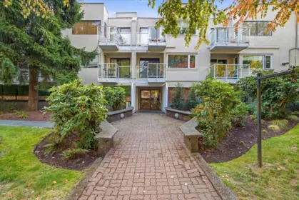 107 830 E 7th Avenue, Vancouver, BC, Vancouver — Apartment/Condo for sale
