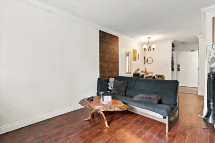 Family Room Photo of 107 830 E 7th Avenue, Vancouver, BC
