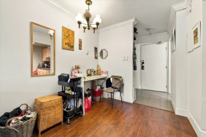 Kitchen Photo of 107 830 E 7th Avenue, Vancouver, BC