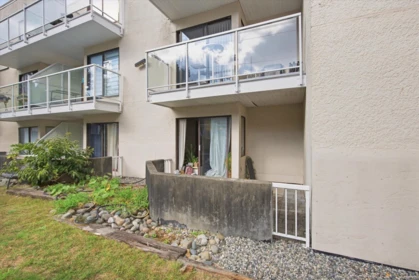 Office / Den Photo of 107 830 E 7th Avenue, Vancouver, BC