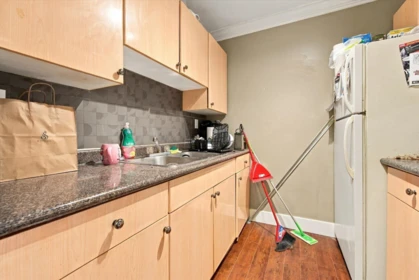 Pantry Photo of 107 830 E 7th Avenue, Vancouver, BC
