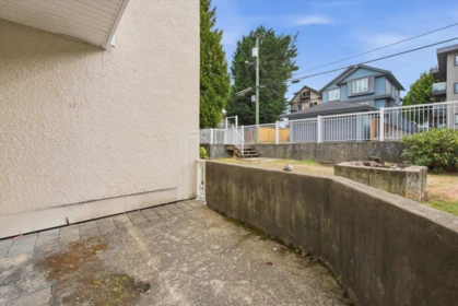 Powder Room Photo of 107 830 E 7th Avenue, Vancouver, BC