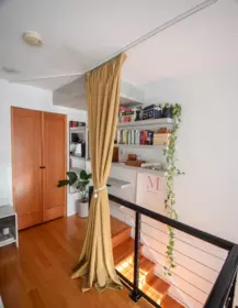 Powder Room Photo of 211 10 Renaissance Square, New Westminster, BC