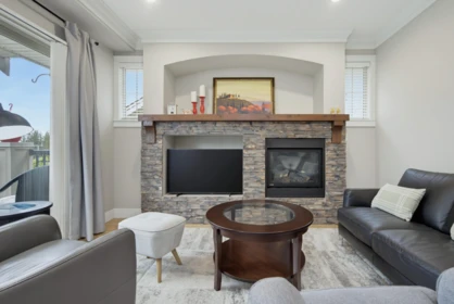Dining Area Photo of 62 22225 50 Avenue, Langley, BC