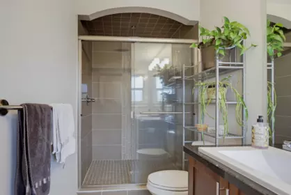 Hallway Photo of 62 22225 50 Avenue, Langley, BC