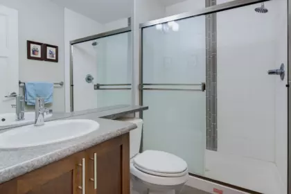 Hot Tub / Spa Photo of 62 22225 50 Avenue, Langley, BC