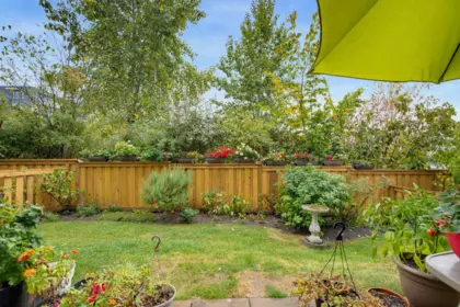Outdoor Kitchen Photo of 62 22225 50 Avenue, Langley, BC