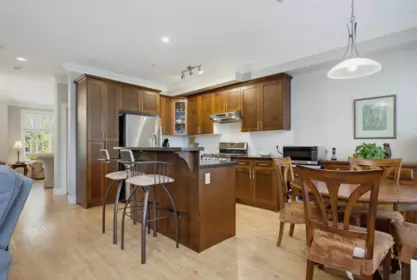Pantry Photo of 62 22225 50 Avenue, Langley, BC