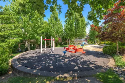 Playground / Recreational Area Near 62 22225 50 Avenue, Langley, BC