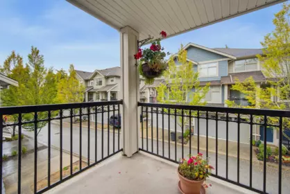 Powder Room Photo of 62 22225 50 Avenue, Langley, BC