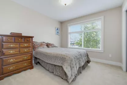 Staircase Photo of 62 22225 50 Avenue, Langley, BC