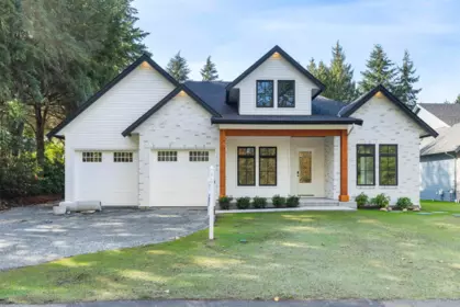 Lot 2 3743 244 Street, Langley, BC, Langley — Single Family Residence for sale