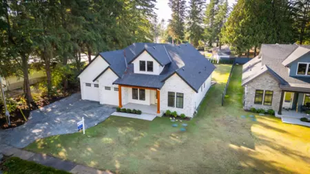 Lot 2 3743 244 Street, Langley, BC, Langley — Single Family Residence for sale