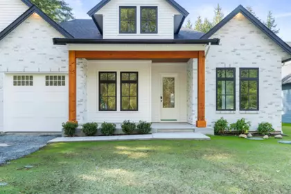 Lot 2 3743 244 Street, Langley, BC, Langley — Single Family Residence for sale