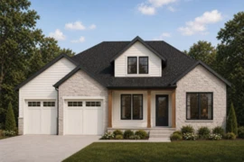 Lot 2 3743 244 Street, Langley, BC
