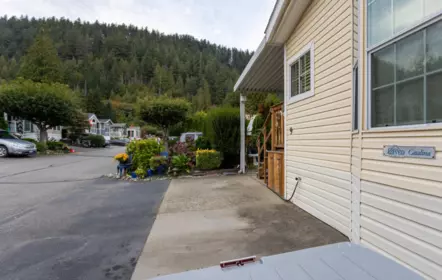 Family Room Photo of 9 14600 Morris Valley Road, Mission, BC
