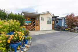 9 14600 Morris Valley Road, Mission, BC