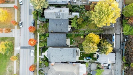 Family Room Photo of 3315 Victoria Drive, Vancouver, BC