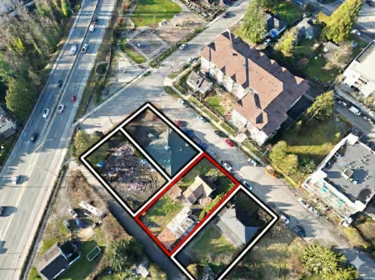 22328 St Anne Avenue, Maple Ridge, BC, Maple Ridge — Single Family Residence for sale