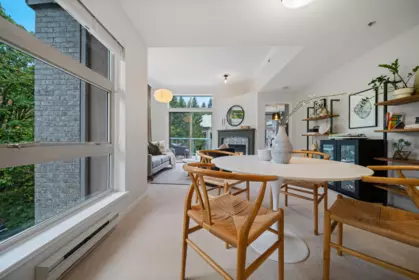 409 301 Maude Road, Port Moody, BC, Port moody — Apartment/Condo for sale