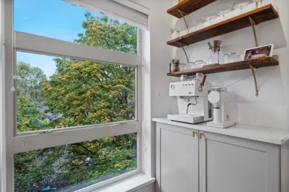 Primary Bedroom Photo of 409 301 Maude Road, Port Moody, BC