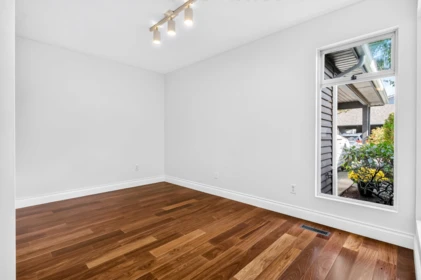 Breakfast Nook Photo of 3 8540 Blundell Road, Richmond, BC