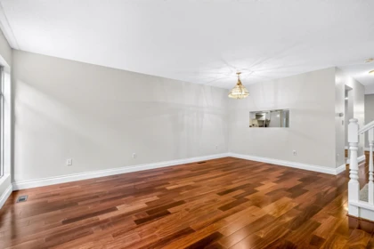 Guest Bathroom Photo of 3 8540 Blundell Road, Richmond, BC