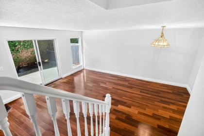 Office / Den Photo of 3 8540 Blundell Road, Richmond, BC