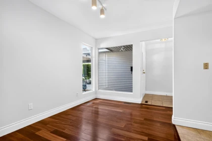 Primary Bedroom Photo of 3 8540 Blundell Road, Richmond, BC