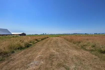 3995 Trim Road, Delta, BC, Delta — Land for sale