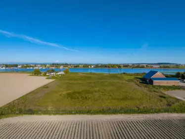 3995 Trim Road, Delta, BC, Delta — Land for sale