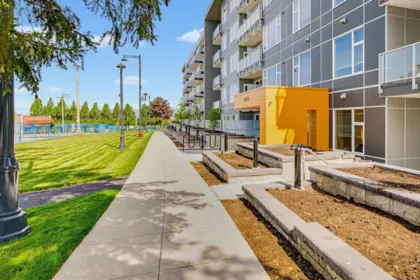 509 10838 Whalley Boulevard, Surrey, BC, Surrey — Apartment/Condo for sale