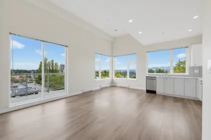 509 10838 Whalley Boulevard, Surrey, BC, Surrey — Apartment/Condo for sale