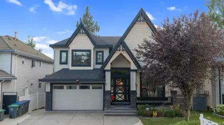 15648 82 Avenue, Surrey, BC, Surrey — Single Family Residence for sale