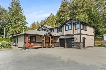 41501 Old Yale Road, Abbotsford, BC, Abbotsford — Single Family Residence for sale