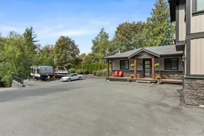 41501 Old Yale Road, Abbotsford, BC, Abbotsford — Single Family Residence for sale