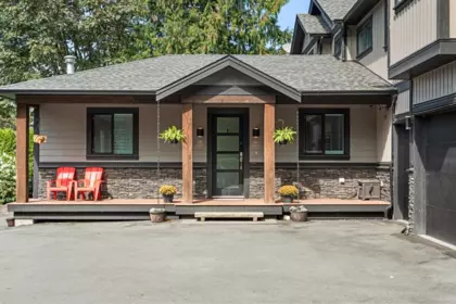 41501 Old Yale Road, Abbotsford, BC, Abbotsford — Single Family Residence for sale