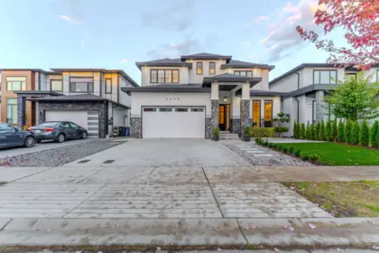 2690 Platform Crescent, Abbotsford, BC, Abbotsford — Single Family Residence for sale
