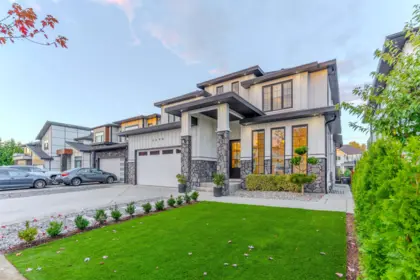 2690 Platform Crescent, Abbotsford, BC, Abbotsford — Single Family Residence for sale
