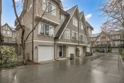 19 12778 66 Avenue, Surrey, BC, Surrey — Townhouse for sale