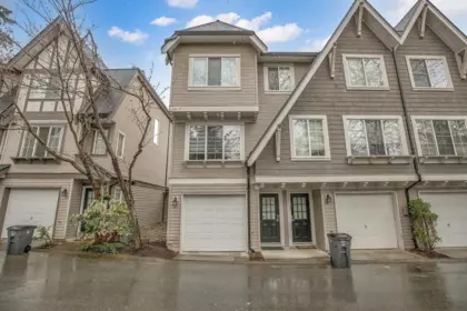 19 12778 66 Avenue, Surrey, BC, Surrey — Townhouse for sale