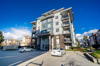 111 1516 Mccallum Road, Abbotsford, BC, Abbotsford — Apartment/Condo for sale