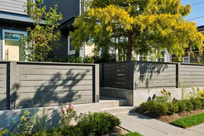 1 2115 W 18th Avenue, Vancouver, BC, Vancouver — Half Duplex for sale