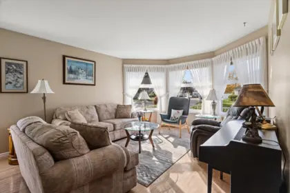 6930 Coach Lamp Drive, Chilliwack, BC, Chilliwack — Single Family Residence for sale